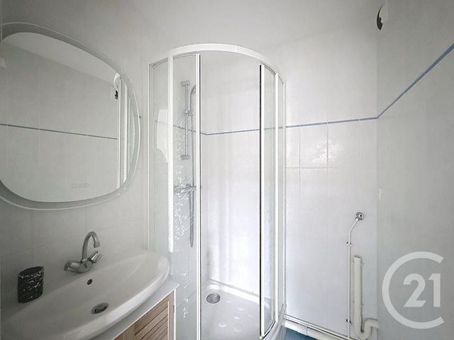 Appartement F2 &agrave; louer - 2 pi&egrave;ces - 29,14 m2 - Villers Sur Mer - 14 - BASSE-NORMANDIE