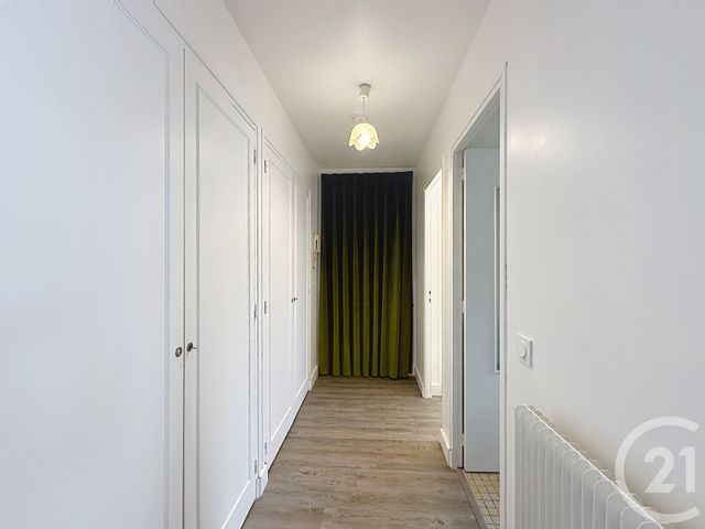 Appartement F1 &agrave; louer - 1 pi&egrave;ce - 35 m2 - Villers Sur Mer - 14 - BASSE-NORMANDIE