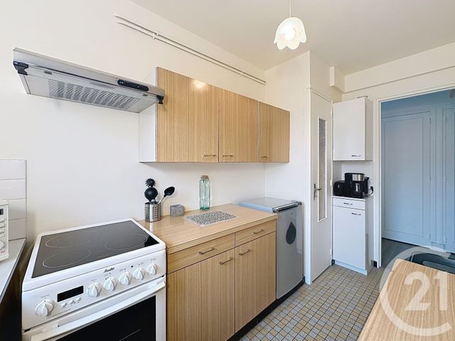 Appartement F1 &agrave; louer - 1 pi&egrave;ce - 35 m2 - Villers Sur Mer - 14 - BASSE-NORMANDIE