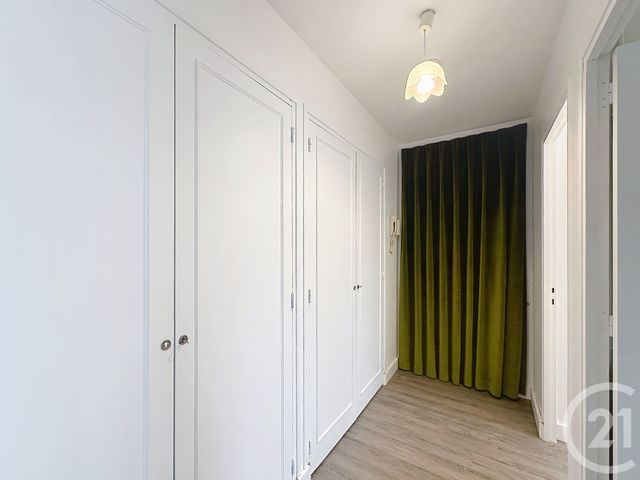 Appartement F1 &agrave; louer - 1 pi&egrave;ce - 35 m2 - Villers Sur Mer - 14 - BASSE-NORMANDIE