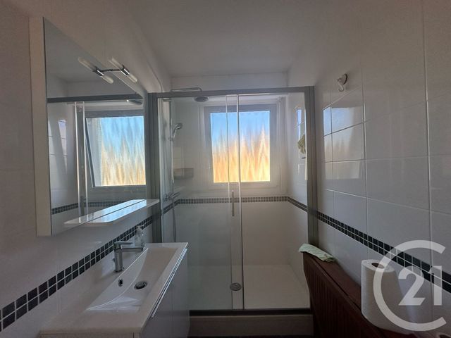 Appartement F1 &agrave; louer - 1 pi&egrave;ce - 35 m2 - Villers Sur Mer - 14 - BASSE-NORMANDIE