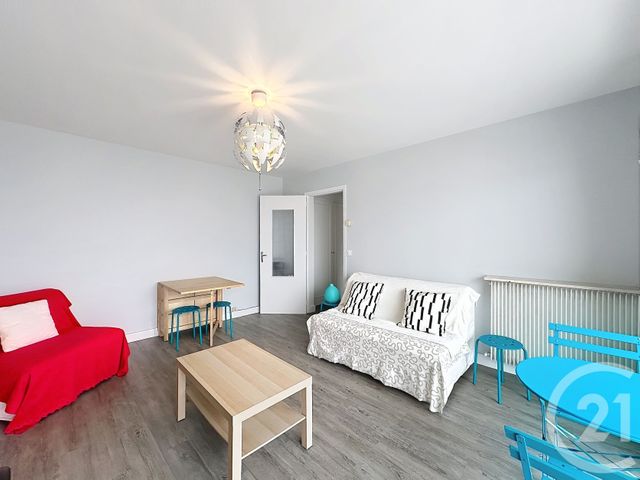 Appartement F1 à louer VILLERS SUR MER