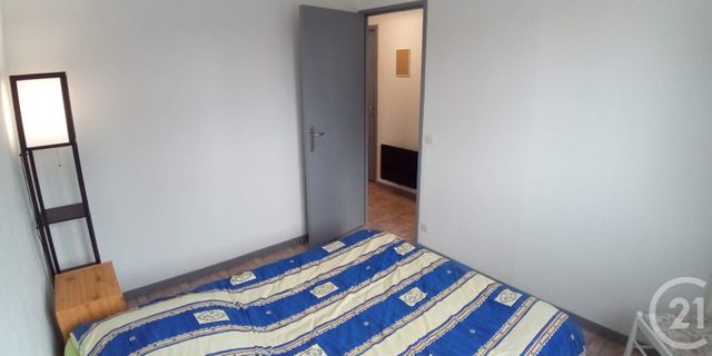 Appartement F3 &agrave; louer - 3 pi&egrave;ces - 40 m2 - Villers Sur Mer - 14 - BASSE-NORMANDIE