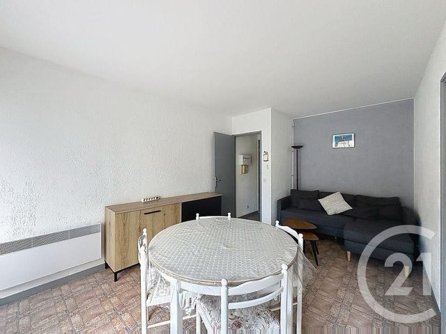 Appartement F3 à louer VILLERS SUR MER