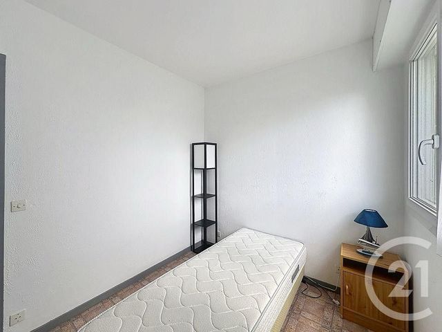 Appartement F3 &agrave; louer - 3 pi&egrave;ces - 40 m2 - Villers Sur Mer - 14 - BASSE-NORMANDIE