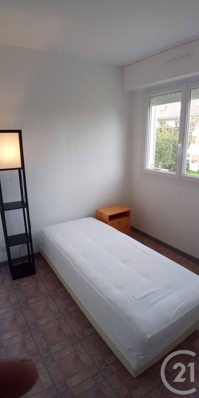 Appartement F3 &agrave; louer - 3 pi&egrave;ces - 40 m2 - Villers Sur Mer - 14 - BASSE-NORMANDIE