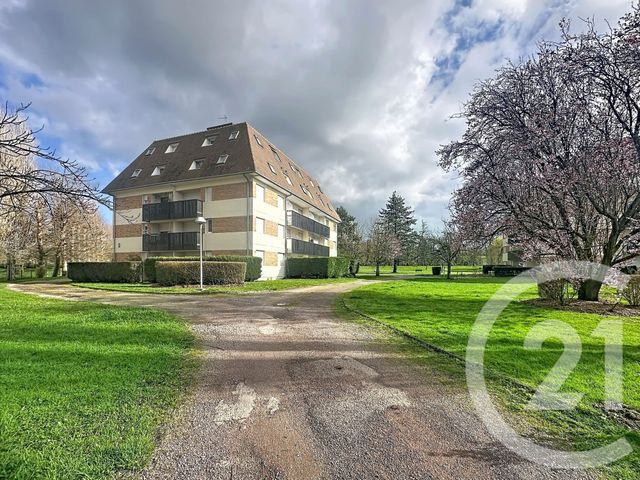 Appartement F3 à louer VILLERS SUR MER