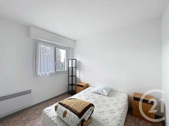 Appartement F3 &agrave; louer - 3 pi&egrave;ces - 40 m2 - Villers Sur Mer - 14 - BASSE-NORMANDIE