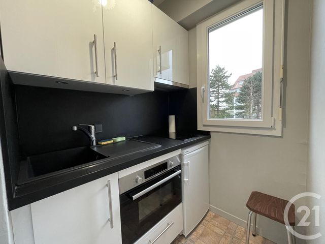 Appartement F3 &agrave; louer - 3 pi&egrave;ces - 40 m2 - Villers Sur Mer - 14 - BASSE-NORMANDIE