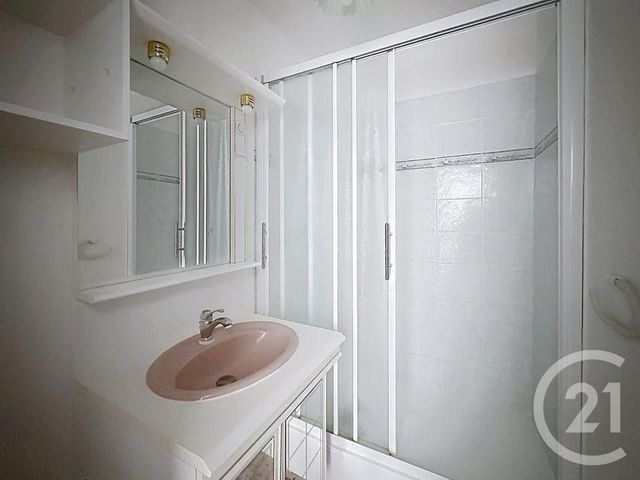 Appartement F3 &agrave; louer - 3 pi&egrave;ces - 40 m2 - Villers Sur Mer - 14 - BASSE-NORMANDIE