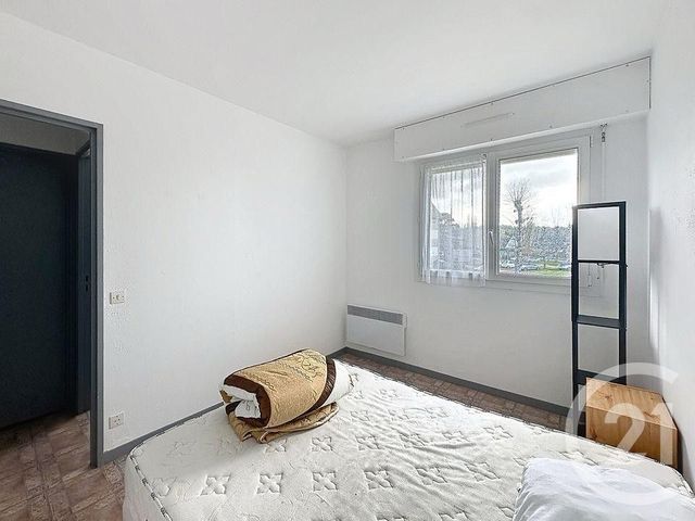 Appartement F3 &agrave; louer - 3 pi&egrave;ces - 40 m2 - Villers Sur Mer - 14 - BASSE-NORMANDIE