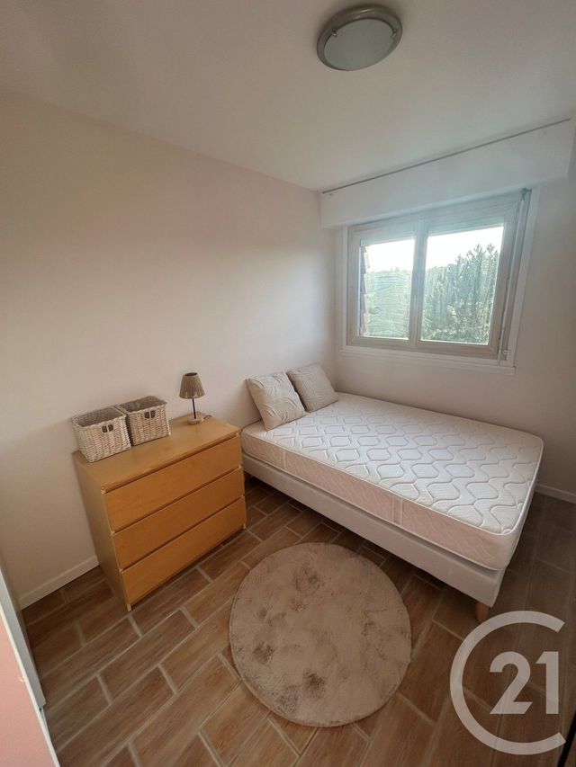 Appartement F2 &agrave; louer - 2 pi&egrave;ces - 32 m2 - Villers Sur Mer - 14 - BASSE-NORMANDIE