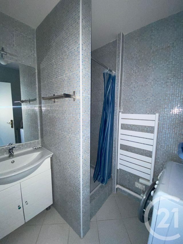 Appartement F2 &agrave; louer - 2 pi&egrave;ces - 32 m2 - Villers Sur Mer - 14 - BASSE-NORMANDIE