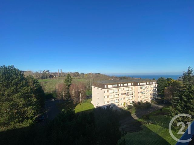Appartement F2 &agrave; louer - 2 pi&egrave;ces - 32 m2 - Villers Sur Mer - 14 - BASSE-NORMANDIE