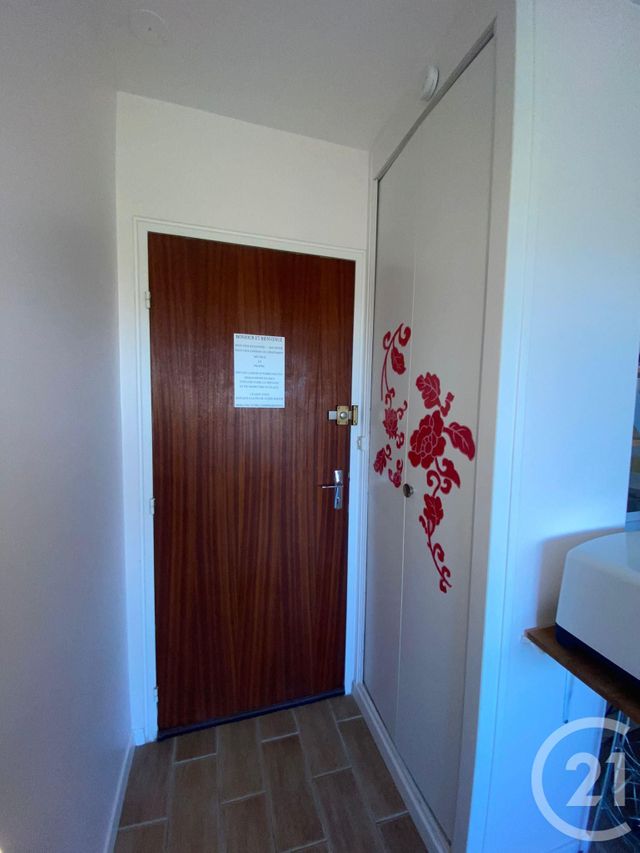 Appartement F2 &agrave; louer - 2 pi&egrave;ces - 32 m2 - Villers Sur Mer - 14 - BASSE-NORMANDIE