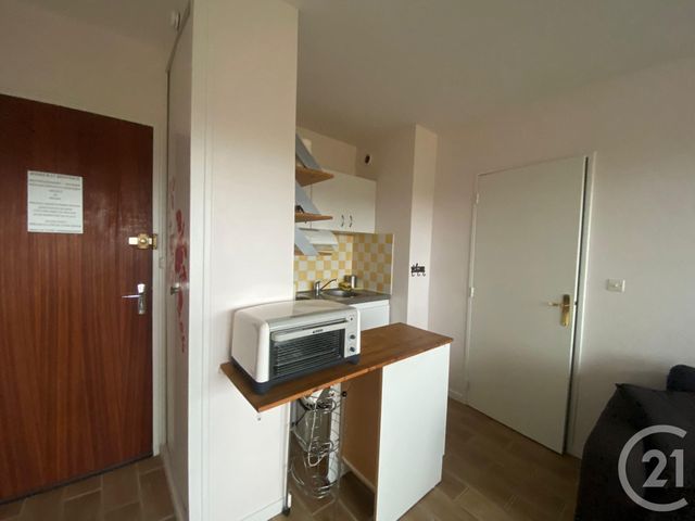 Appartement F2 &agrave; louer - 2 pi&egrave;ces - 32 m2 - Villers Sur Mer - 14 - BASSE-NORMANDIE