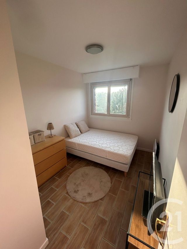 Appartement F2 &agrave; louer - 2 pi&egrave;ces - 32 m2 - Villers Sur Mer - 14 - BASSE-NORMANDIE