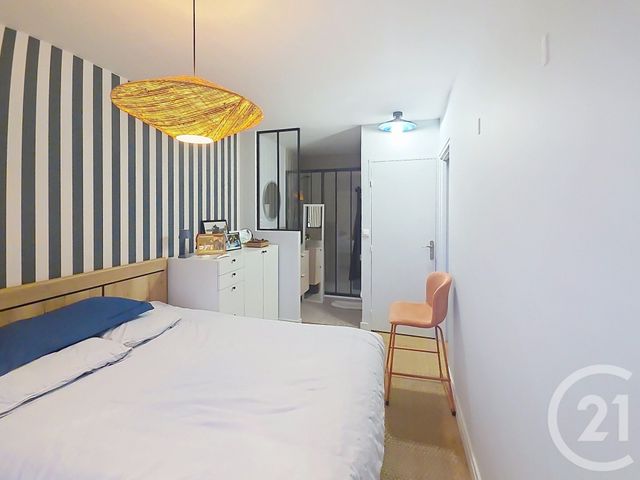 Appartement F2 &agrave; vendre - 2 pi&egrave;ces - 34,61 m2 - Villers Sur Mer - 14 - BASSE-NORMANDIE