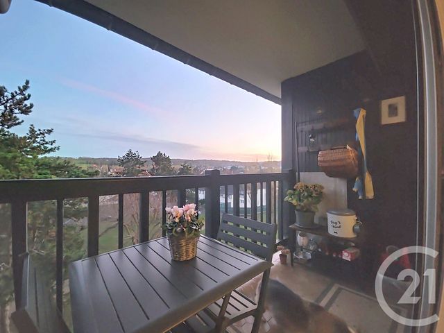 Appartement F2 à vendre VILLERS SUR MER