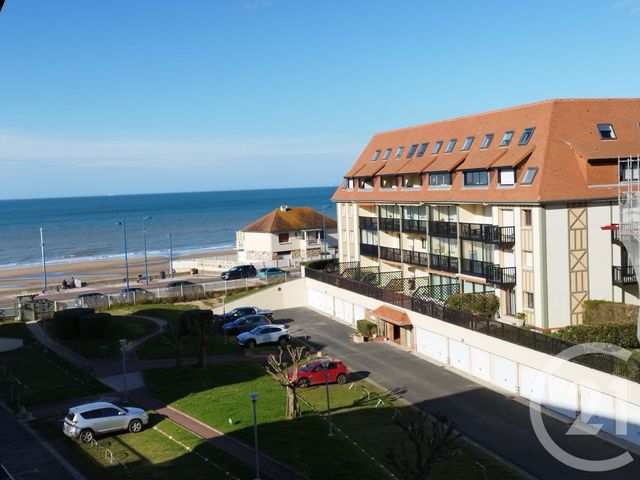 Appartement F2 à vendre VILLERS SUR MER