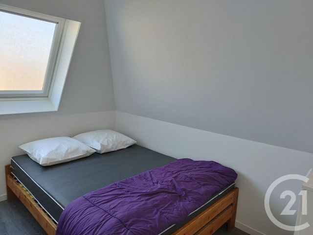 Appartement F2 &agrave; vendre - 2 pi&egrave;ces - 24,20 m2 - Villers Sur Mer - 14 - BASSE-NORMANDIE