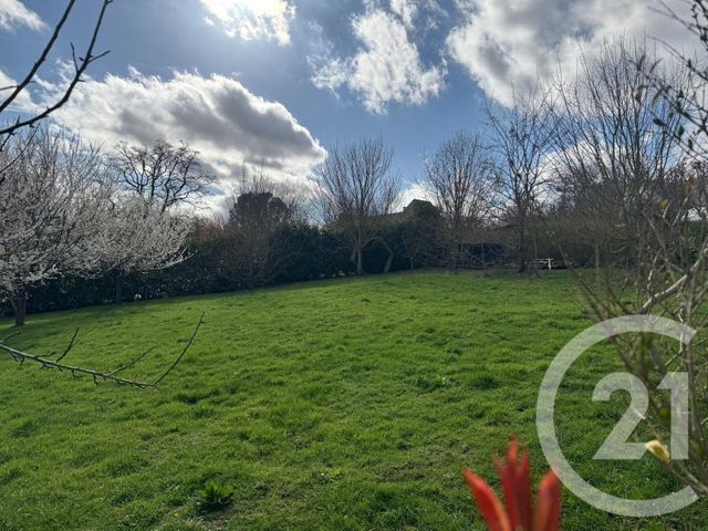 Terrain &agrave; vendre - 700 m2 - Villers Sur Mer - 14 - BASSE-NORMANDIE