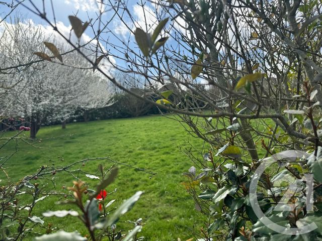 Terrain à vendre VILLERS SUR MER
