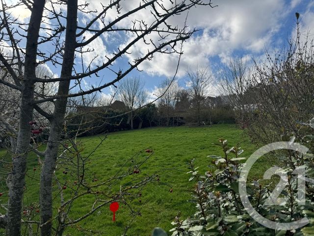 Terrain &agrave; vendre - 700 m2 - Villers Sur Mer - 14 - BASSE-NORMANDIE