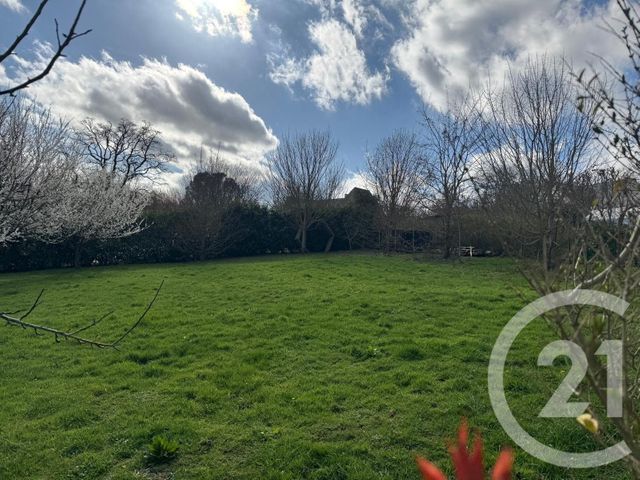 Terrain &agrave; vendre - 700 m2 - Villers Sur Mer - 14 - BASSE-NORMANDIE