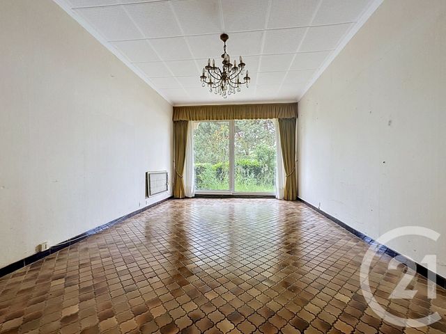 Appartement F2 &agrave; vendre - 2 pi&egrave;ces - 36,04 m2 - Villers Sur Mer - 14 - BASSE-NORMANDIE