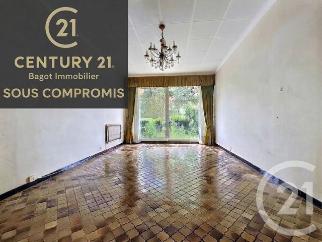 Appartement F2 à vendre VILLERS SUR MER