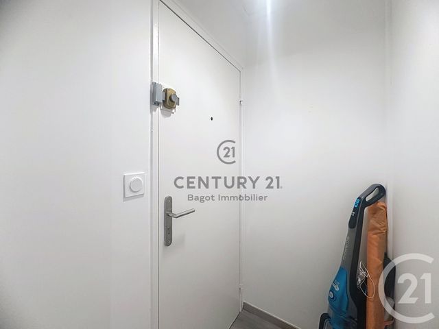 Appartement F2 &agrave; louer - 2 pi&egrave;ces - 35,71 m2 - Villers Sur Mer - 14 - BASSE-NORMANDIE