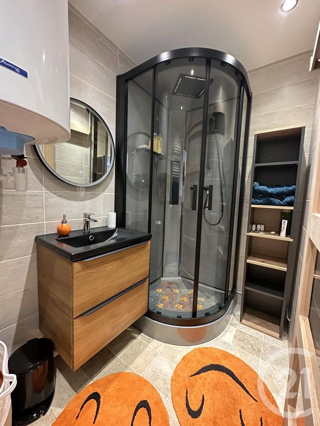 Appartement F2 &agrave; louer - 2 pi&egrave;ces - 35,71 m2 - Villers Sur Mer - 14 - BASSE-NORMANDIE