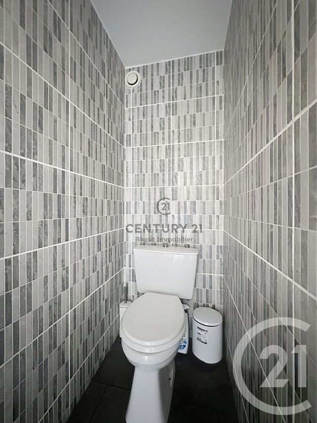 Appartement F2 &agrave; louer - 2 pi&egrave;ces - 35,71 m2 - Villers Sur Mer - 14 - BASSE-NORMANDIE