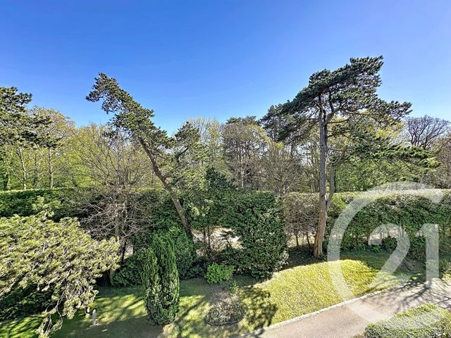 Appartement F2 &agrave; louer - 2 pi&egrave;ces - 35,71 m2 - Villers Sur Mer - 14 - BASSE-NORMANDIE