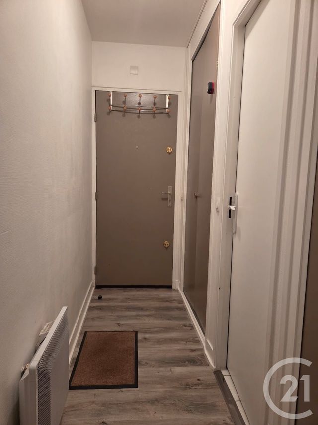 Appartement Studio &agrave; louer - 1 pi&egrave;ce - 18,75 m2 - Villers Sur Mer - 14 - BASSE-NORMANDIE