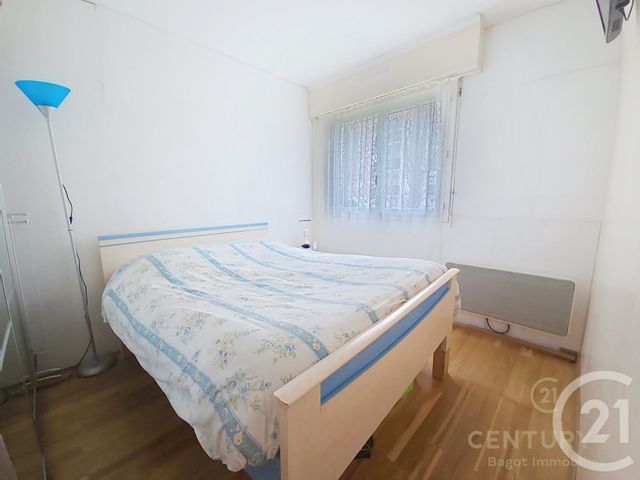 Appartement &agrave; vendre - 3 pi&egrave;ces - 39,59 m2 - Villers Sur Mer - 14 - BASSE-NORMANDIE