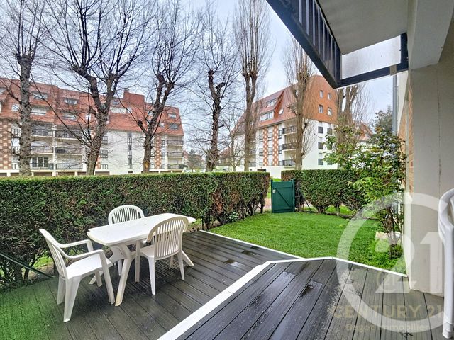 Appartement à vendre VILLERS SUR MER