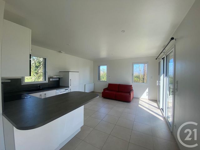 Maison &agrave; vendre - 4 pi&egrave;ces - 76 m2 - Auberville - 14 - BASSE-NORMANDIE