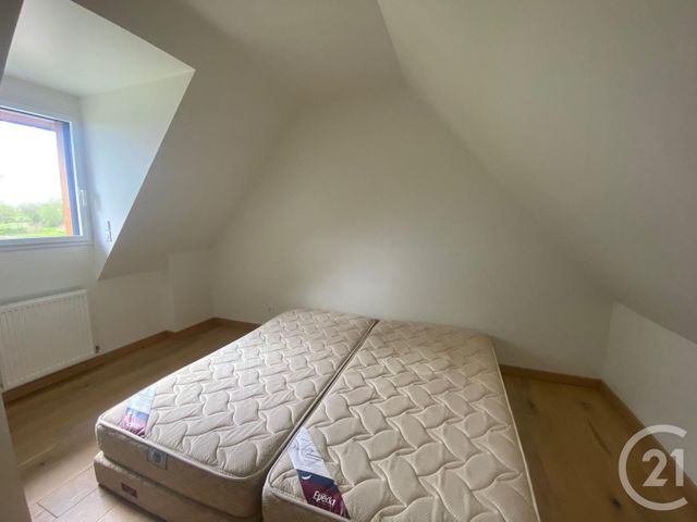 Maison &agrave; vendre - 4 pi&egrave;ces - 76 m2 - Auberville - 14 - BASSE-NORMANDIE