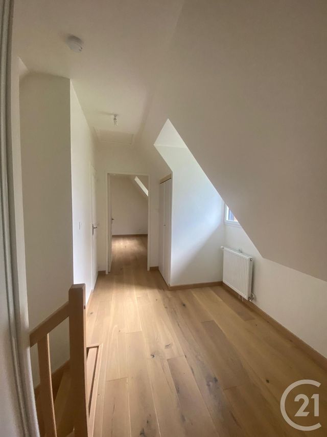 Maison &agrave; vendre - 4 pi&egrave;ces - 76 m2 - Auberville - 14 - BASSE-NORMANDIE