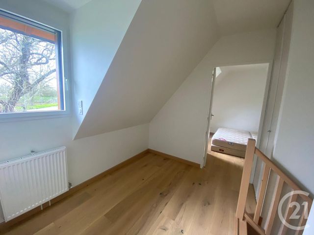 Maison &agrave; vendre - 4 pi&egrave;ces - 76 m2 - Auberville - 14 - BASSE-NORMANDIE