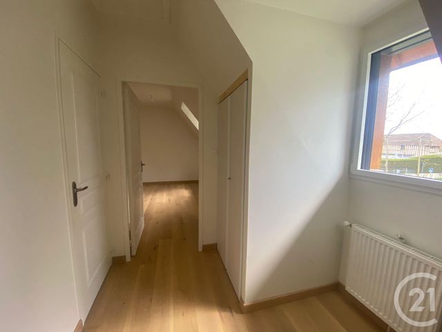 Maison &agrave; vendre - 4 pi&egrave;ces - 76 m2 - Auberville - 14 - BASSE-NORMANDIE