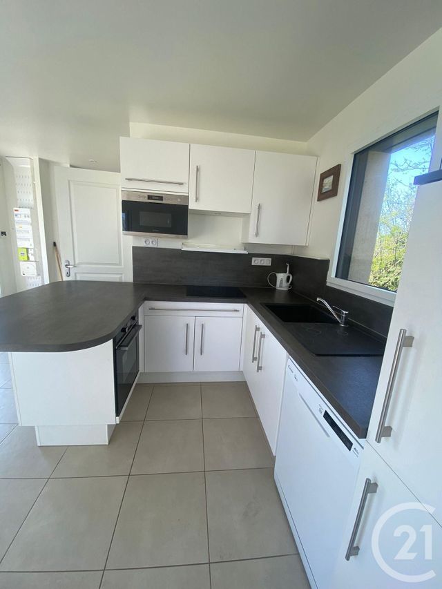 Maison &agrave; vendre - 4 pi&egrave;ces - 76 m2 - Auberville - 14 - BASSE-NORMANDIE