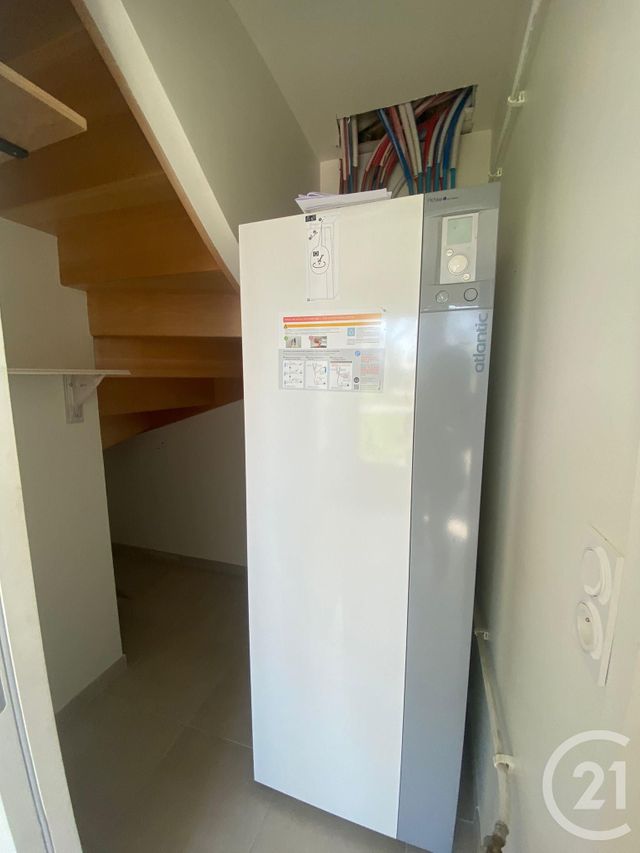 Maison &agrave; vendre - 4 pi&egrave;ces - 76 m2 - Auberville - 14 - BASSE-NORMANDIE