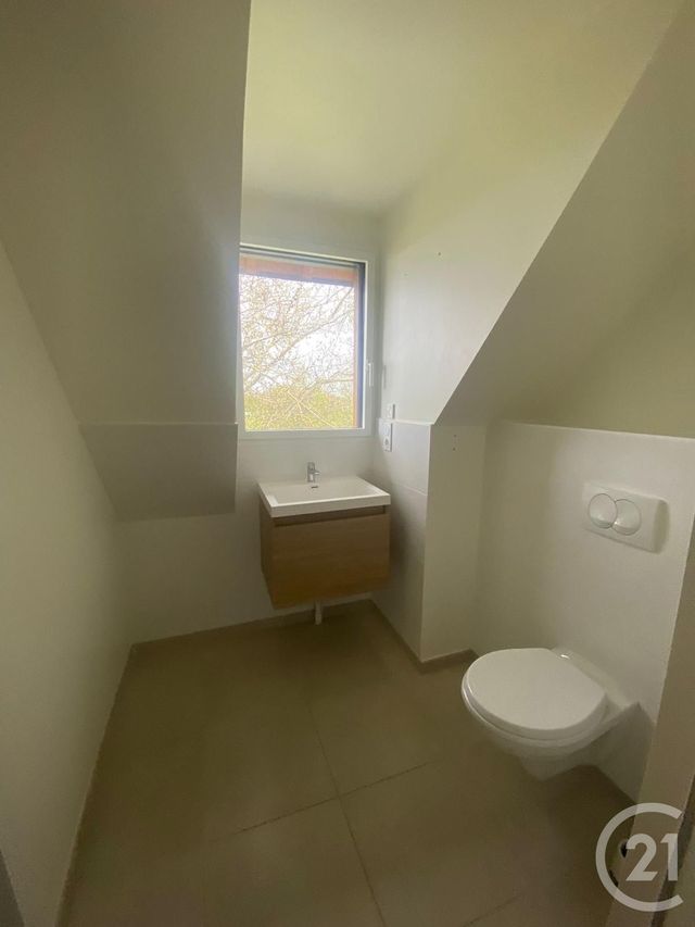 Maison &agrave; vendre - 4 pi&egrave;ces - 76 m2 - Auberville - 14 - BASSE-NORMANDIE