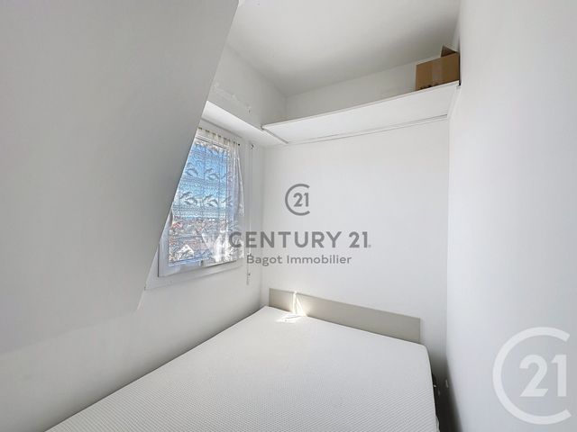 Appartement &agrave; louer - 2 pi&egrave;ces - 23 m2 - Villers Sur Mer - 14 - BASSE-NORMANDIE