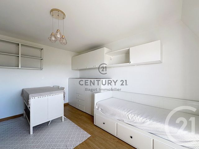 Appartement &agrave; louer - 2 pi&egrave;ces - 23 m2 - Villers Sur Mer - 14 - BASSE-NORMANDIE