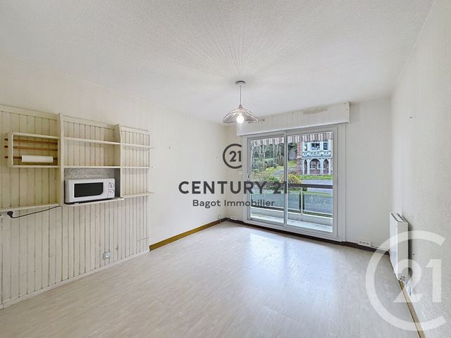 Appartement F1 à louer VILLERS SUR MER