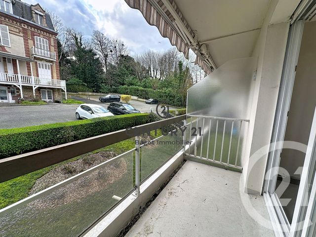 Appartement F1 &agrave; louer - 1 pi&egrave;ce - 18 m2 - Villers Sur Mer - 14 - BASSE-NORMANDIE